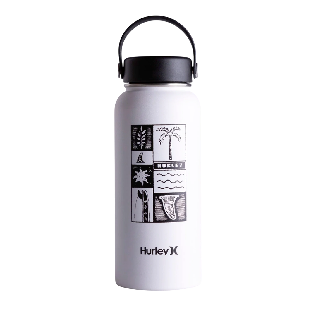 Garrafa Térmica Balance 1L Hurley