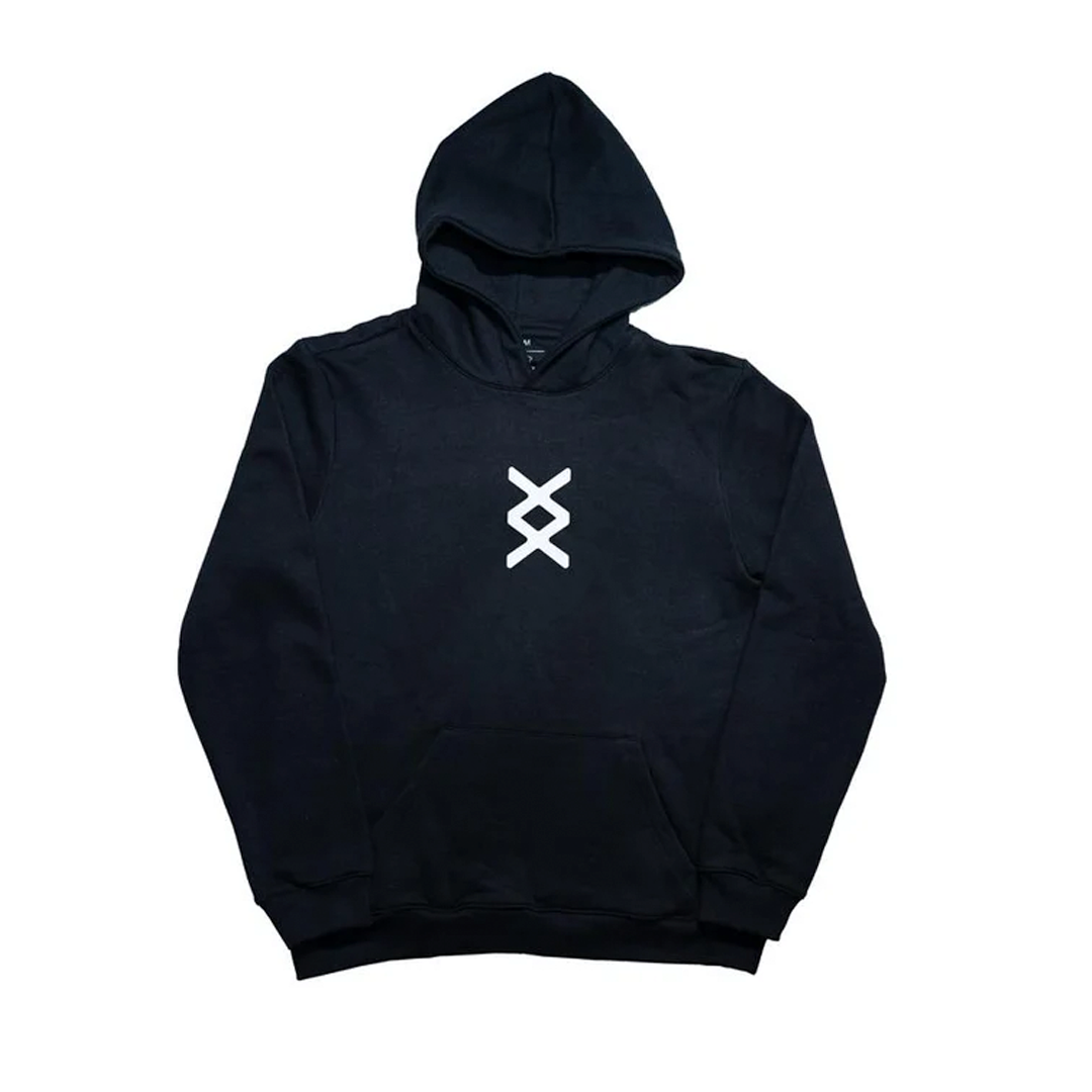 Moletom Balance Com logotipo -  Tamanho M