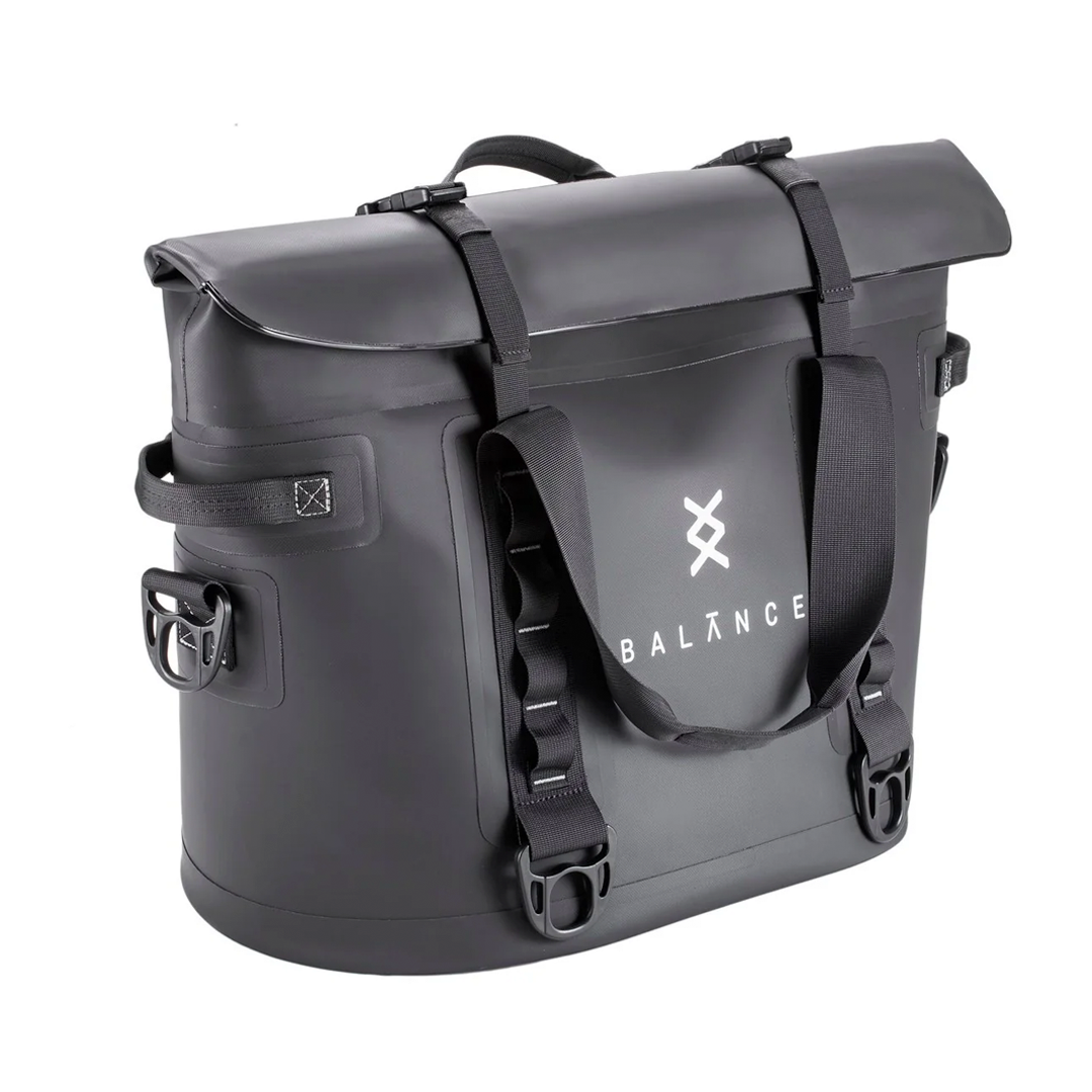 Soft Cooler 30can da Balance - 12L Bolsa Termica.
