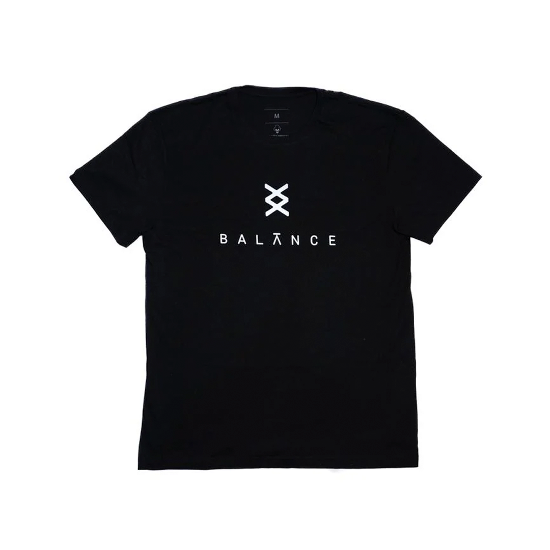 Camiseta Balance Tamanho P