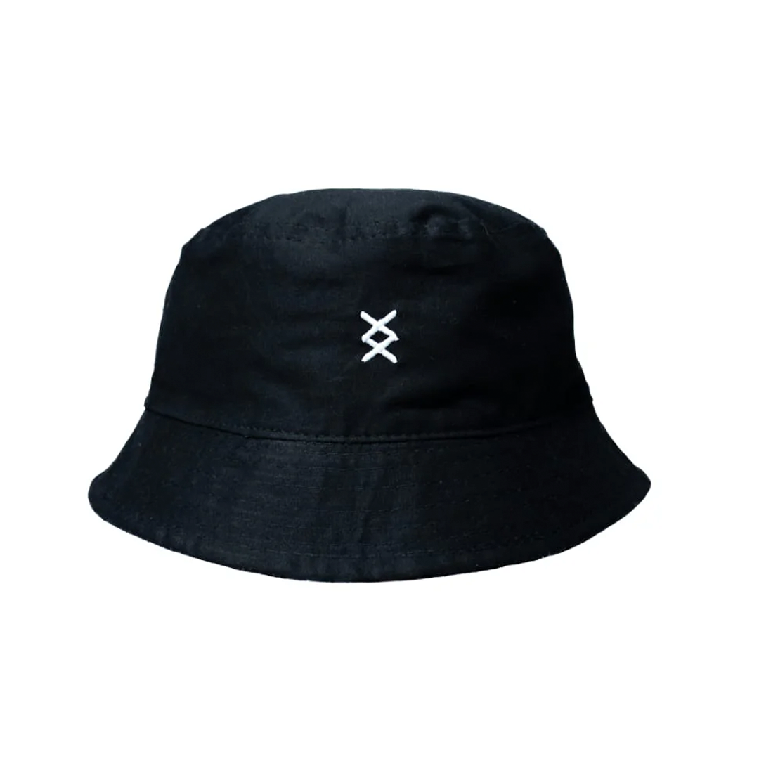 Bucket Hat Outdoor Living - Dupla Face
