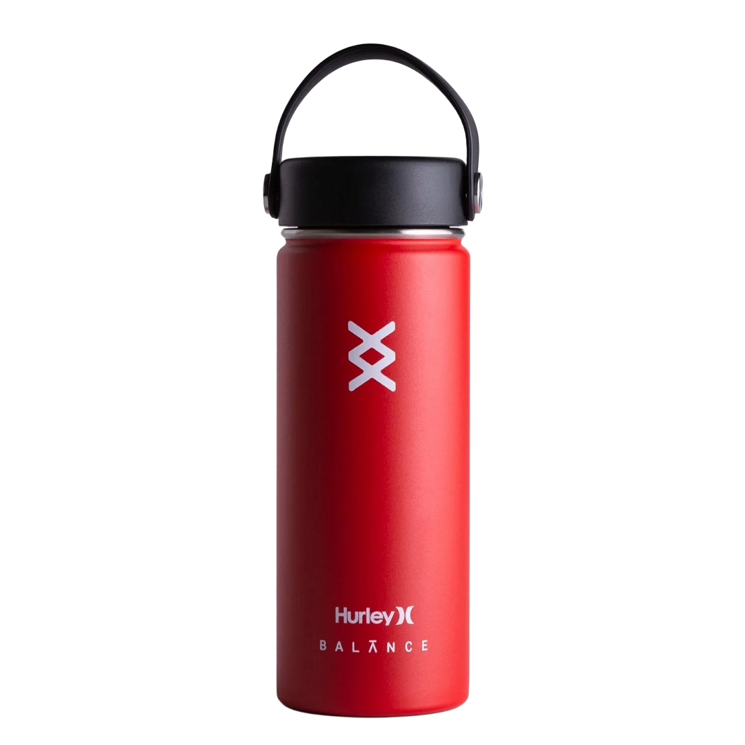 Garrafa Térmica Balance 500 ml Hurley
