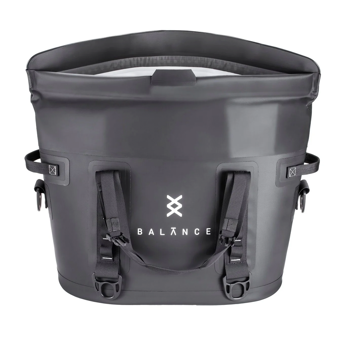 Soft Cooler 30can da Balance - 12L Bolsa Termica.