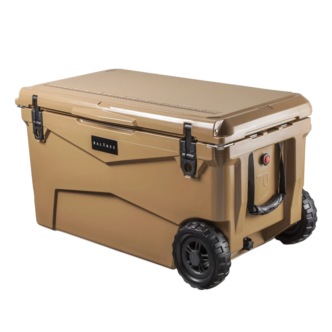 Cooler 70 QT - 70lts