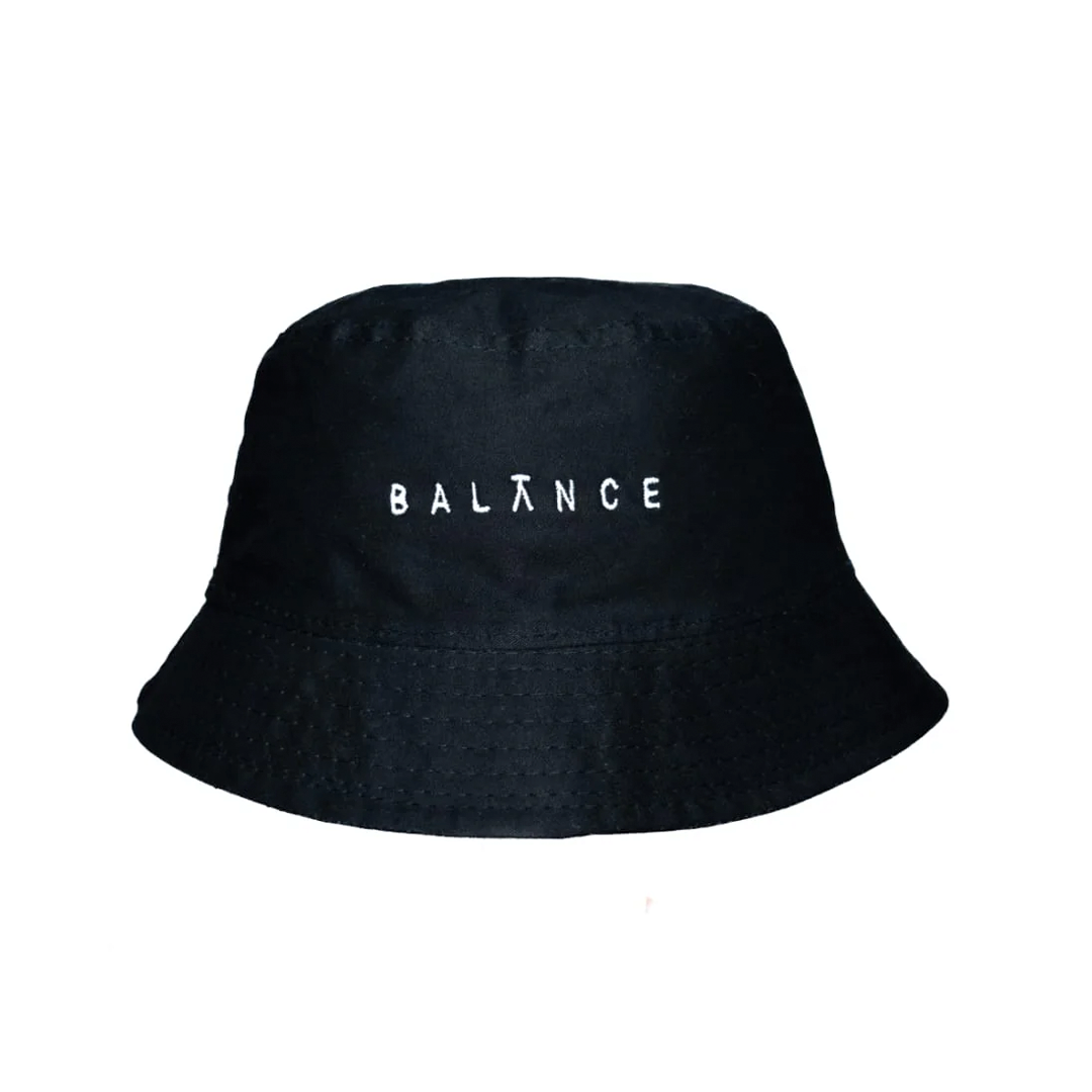 Bucket Hat Outdoor Living - Dupla Face