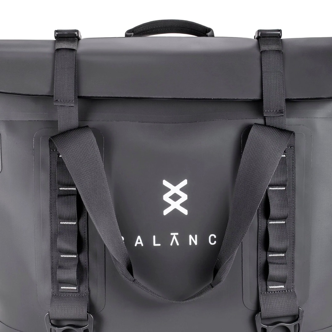 Soft Cooler 30can da Balance - 12L Bolsa Termica.