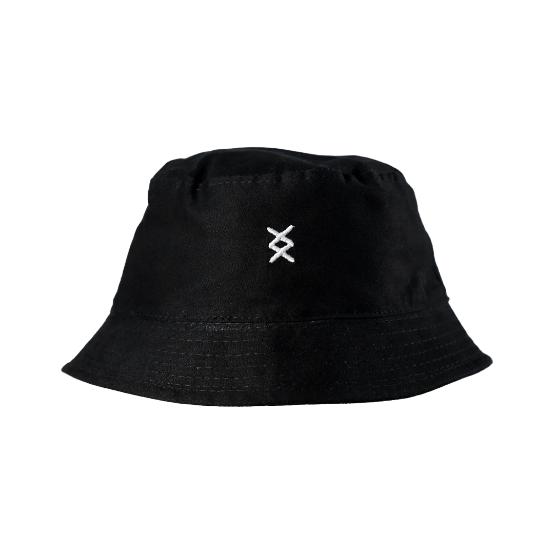 Bucket Hat Outdoor Living - Dupla Face