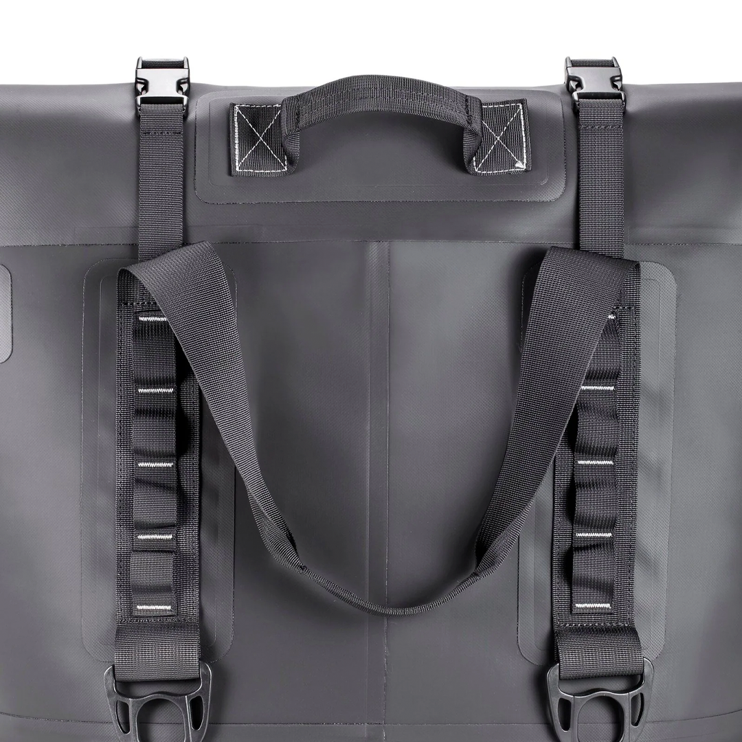 Soft Cooler 30can da Balance - 12L Bolsa Termica.