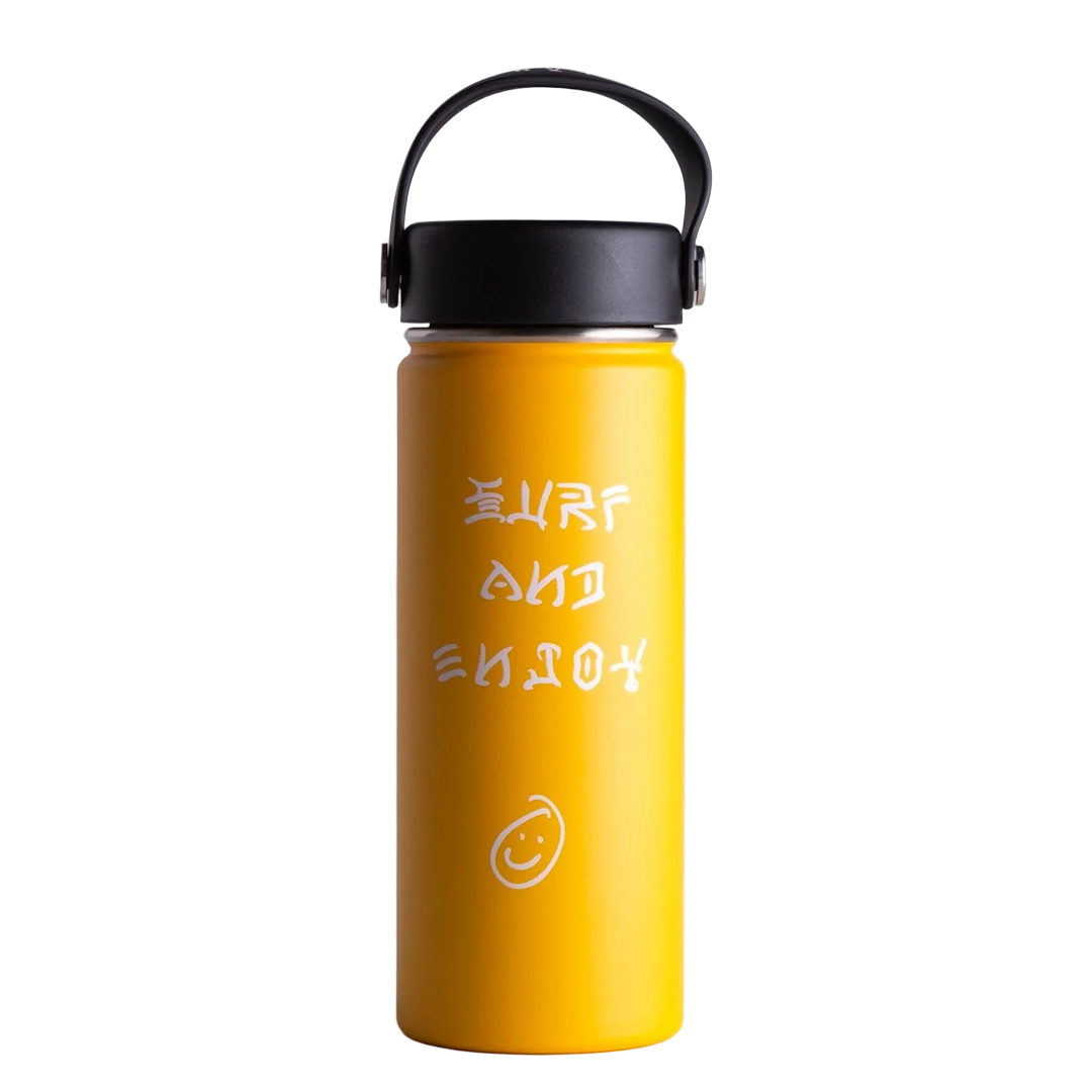 Garrafa Térmica Balance 500 ml Hurley