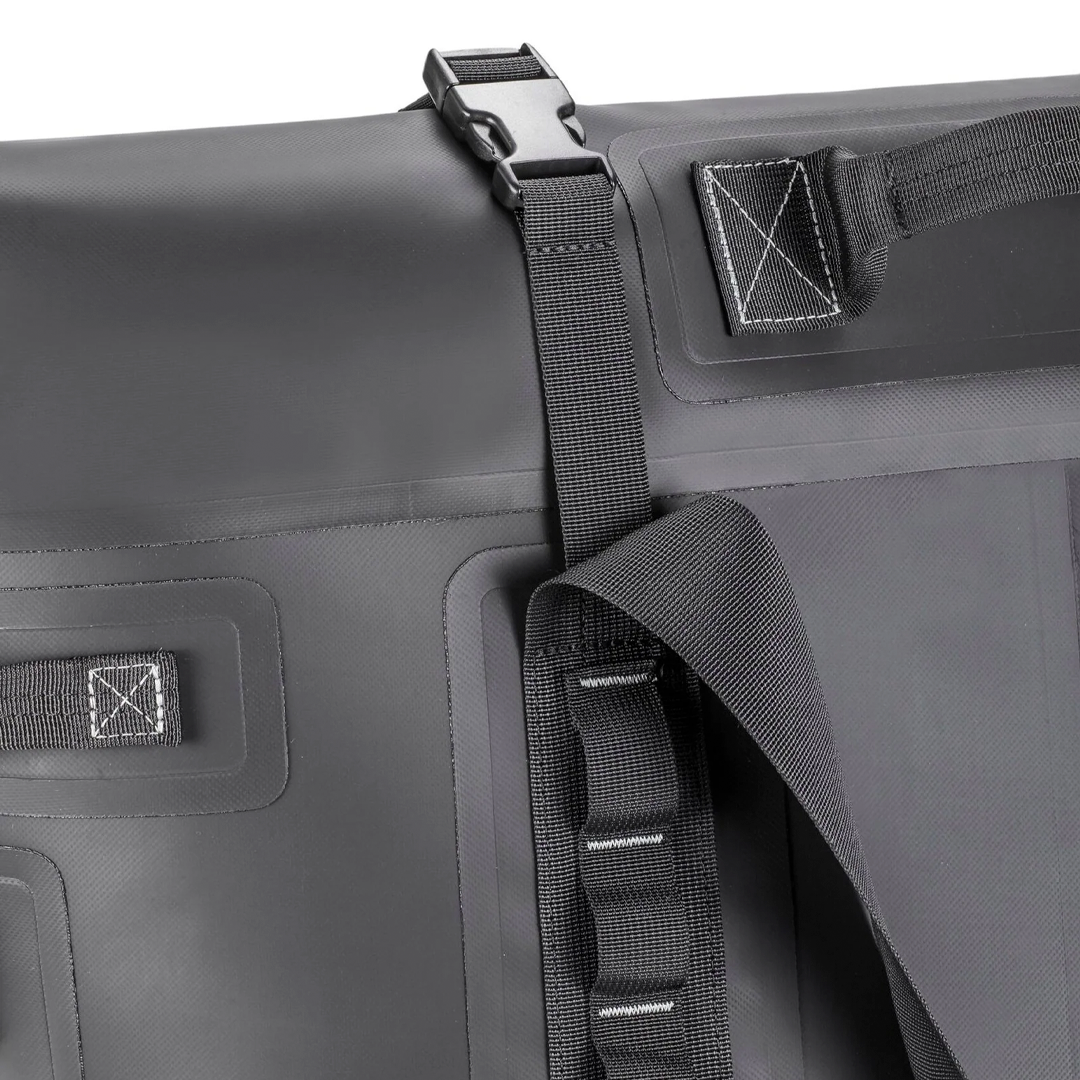 Soft Cooler 30can da Balance - 12L Bolsa Termica.