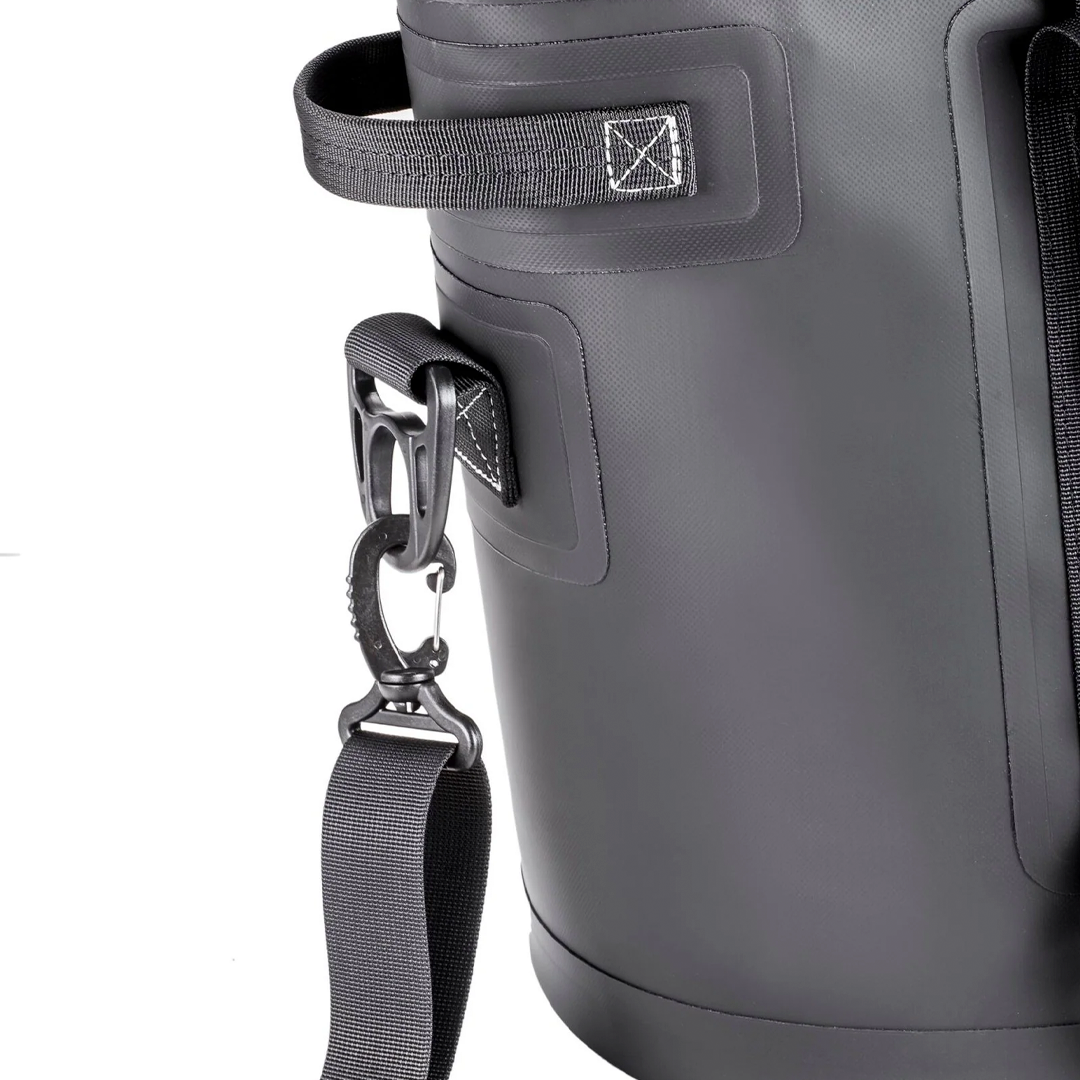 Soft Cooler 30can da Balance - 12L Bolsa Termica.