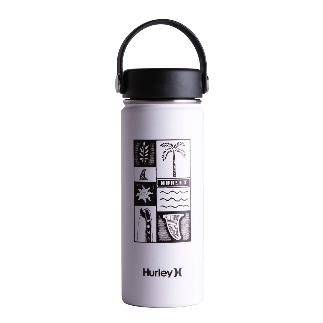 Garrafa Térmica Balance 500 ml Hurley