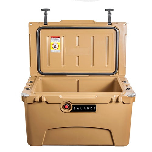 Cooler 45 QT - 45lts